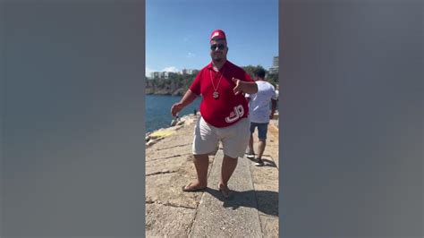 Fat Turkish guy dancing. . Fat guy belly dance tiktok